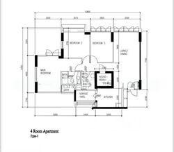 Blk 303A Coralinus (Punggol), HDB 4 Rooms #527857001